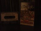 BLACKKOUT IGNORANCE OF MAN DEMO TAPE ULTRA RAR ORIGINAL