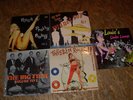 twistin rumble the big itch jack hammer soul surf twist
