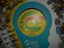 JACOB MILLER/KEEP ON KNOCK.. GREENSLEEVES/CLASSIC ROOTS
