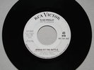 ELVIS PRESLEY 447-0651 JOSHUA FIT THE BATTLE PROMO