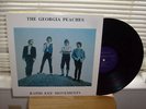 R.E.M. REM THE GEORGIA PEACHES 2LP LIVE 11/26/85 EX NM