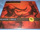 HEAVEN & HELL-THE DEVIL YOU KNOW-VINYL- BLACK SABBATH