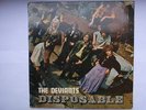 Deviants Disposable LP Original UK Stable Gatefold