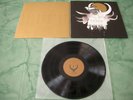 Ulver Shadows of the Sun  Vinyl  500 limitiert Top RAR
