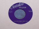 1955 Doo Wop-The Savoys-Darling Stay With Me-Original