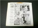Rolling Stones-Cops & Robbers Color Vinyl TMOQ Stout