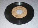 JACKPOT/GIVE ME YOUR HAND - CORNELL CAMPBELL [REGGAE]