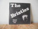 THE BRISTLES - Dont give up SWE KBD original 7