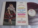 PIERRE DERVAUX CHABRIER ESPSNA JAPAN 1ST STEREO