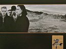 U 2 The Joshua Tree Vinyl Audiophil Limitiert Heavy U2