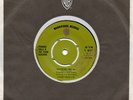FRANKIE VALLI/4SEASONS.WHATEVER YOU SAY.45.Signed copy
