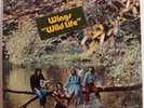WINGS wild life LP SEALED PAUL McCARTNEY