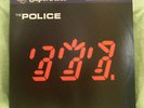 POLICE Ghost in the Machine Nautilus Half Speed N. Mint