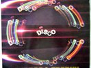 QUANGO & SPARKY - DISCO. SONOTON LIBRARY LP. SON 121 NM