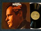 LEONID KOGAN PLAYS VIRTOSO VIOLIN MUSIC - EURODISC MINT
