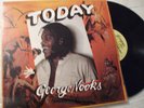 GEORGE NOOKS / TODAY on JIMPYS LABEL ORIG, REGGAE LP