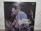 John Coltrane Lush Life Prestige LP