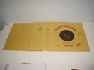Seven Recording Disc Blank Records