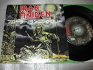 IRON MAIDEN 7
