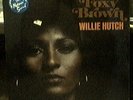 Willie Hutch Foxy Brown Orig Sealed Blaxploitation LP