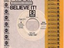 STEELY DAN Dallas ORIG 1972 US PROMO 45 THEIR 1ST RARE
