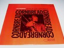 LEE MORGAN Cornbread LP BLUE NOTE '67 orig