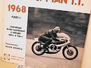 Isle of Man TT Races 1968 Part 1   Sound Stories LP 581