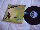*BILLY COX's NITRO-FUNCTION* 1971 UK Pye LP *MINT-*