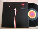 STEELY DAN LP AJA RARE UK PRESS 1977 G/F SLEEVE SUPERB