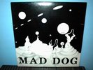 MAD DOG  self titled  LP  sealed  orig  private press