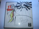 PRETTY THINGS  S.F. SORROW  Blue MONO UK 1st Press EX-