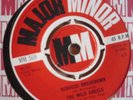 WILD ANGELS NERVOUS BREAKDOWN MAJOR MINOR MM 569 PSYCH