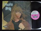 FRANCOISE HARDY Fench Vogue LP shrink LD-600-30