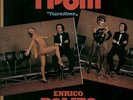 I POM - UNICO ULTRARARO LP POP PROG ITALIANO DEL 1979