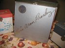 ELVIS ARON PRESLEY 8 LP SET Limited Ed. Box Set SEALED