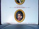 LSC 2491 Beethoven No. 1/8 RCA Living Stereo Shaded Dog