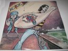 ORIGINAL AC/DC DIRTY DEEDS AUSTRALIAN LP BLUE LABEL