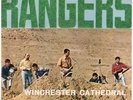 RANGERS : WINCHESTER CATHEDRAL  ( IN ITALIANO )