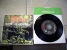 Iron Maiden Prowler Japan 7