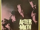 ROLLING STONES AFTERMATH OG UK 1966 DECCA MONO LP 1B/1A