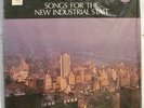 DOUG RANDLE New Industrial State SUNSHINE POP LP SEALED