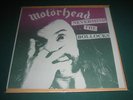 MOTORHEAD LP JAPAN part ll 1997 COLORED NEW