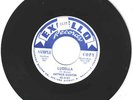RARE BLUES 45 - Arthur Gunter on Excello 2137 - DJ COPY