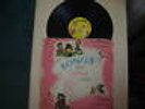 SONGS THAT CHILDREN LOVE Peter Pan Records 10