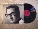 The Buddy Holly Story Mono Coral LP