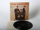 THE BEATLES INTRODUCING THE BEATLES VEE JAY ORIGINAL