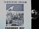 TANGERINE DREAM - STAATSGRENZE WEST -PALAST D. REPUBLIK