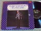BOBBY GOLDSBORO - It's Too Late - NICE Stereo UnArt LP