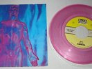 NIRVANA Sliver/Dive 7