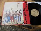 CAMPO DI MARTE SAME LP IN 1973 NM ITALY PROG. MONSTER